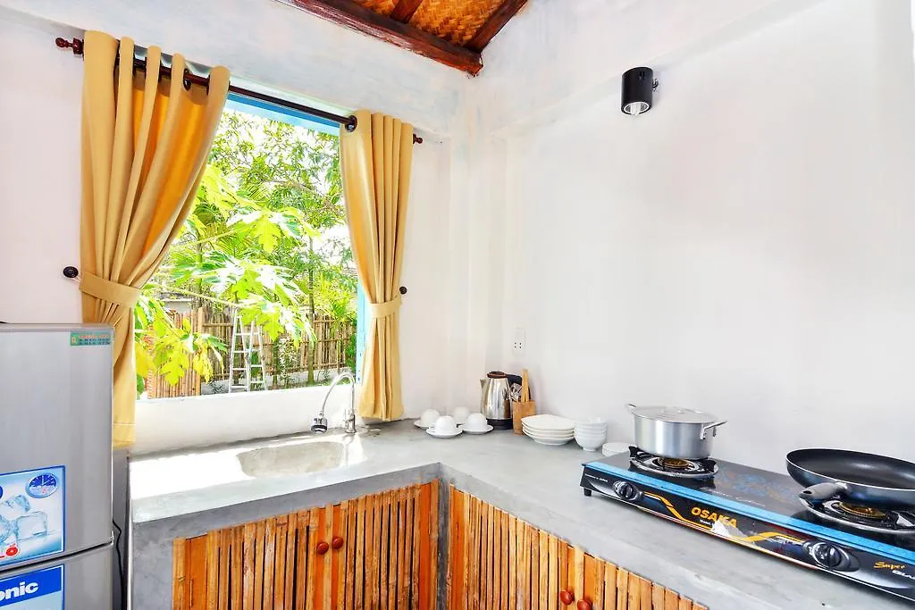 Local Beach Homestay Hoi An