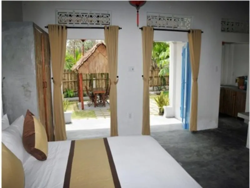 Local Beach Homestay Hoi An