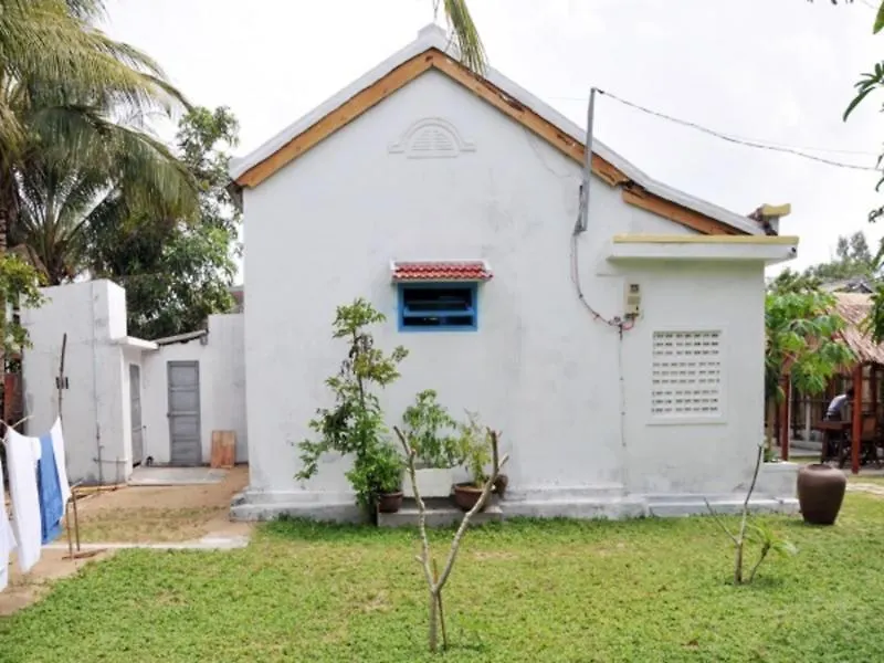 Local Beach Homestay Hoi An