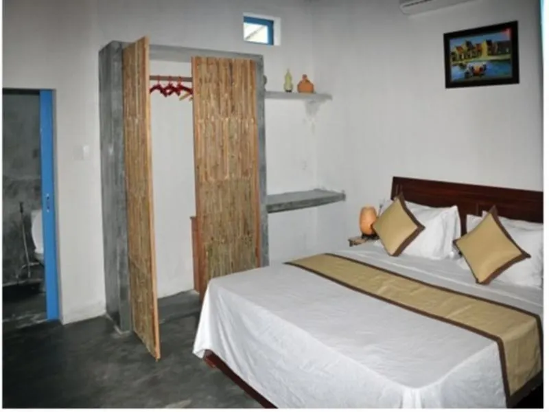 Local Beach Homestay Hoi An Vietnam