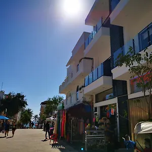  Apartment Paz-2 Norte Estudios Mexico