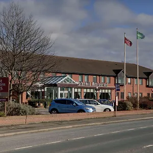 *** Hotel Western Milford United Kingdom