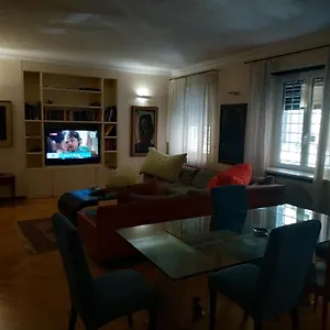  Apartment Casa Dell'oca Italy