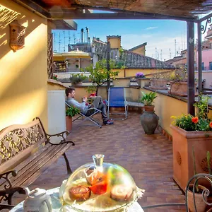  Apartment Angel's Terrace Italy