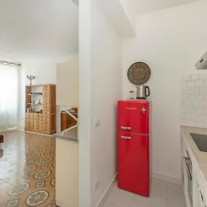  Apartment Residenza Urbana Italy