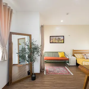  Homestay Nang House Vietnam