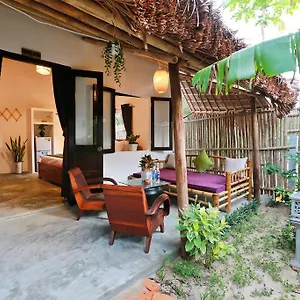 Privatunterkunft An Bang Purple, Hoi An