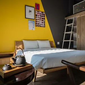  Homestay Wings House Vietnam