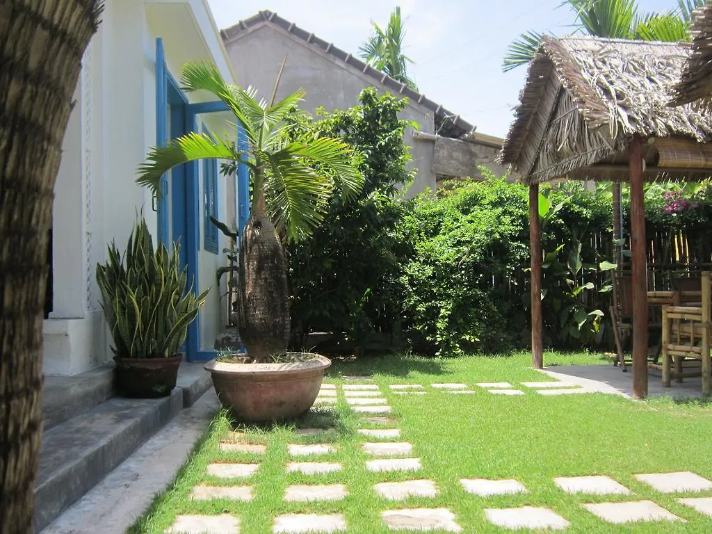 Local Beach Homestay Hoi An 0*,  Vietnam