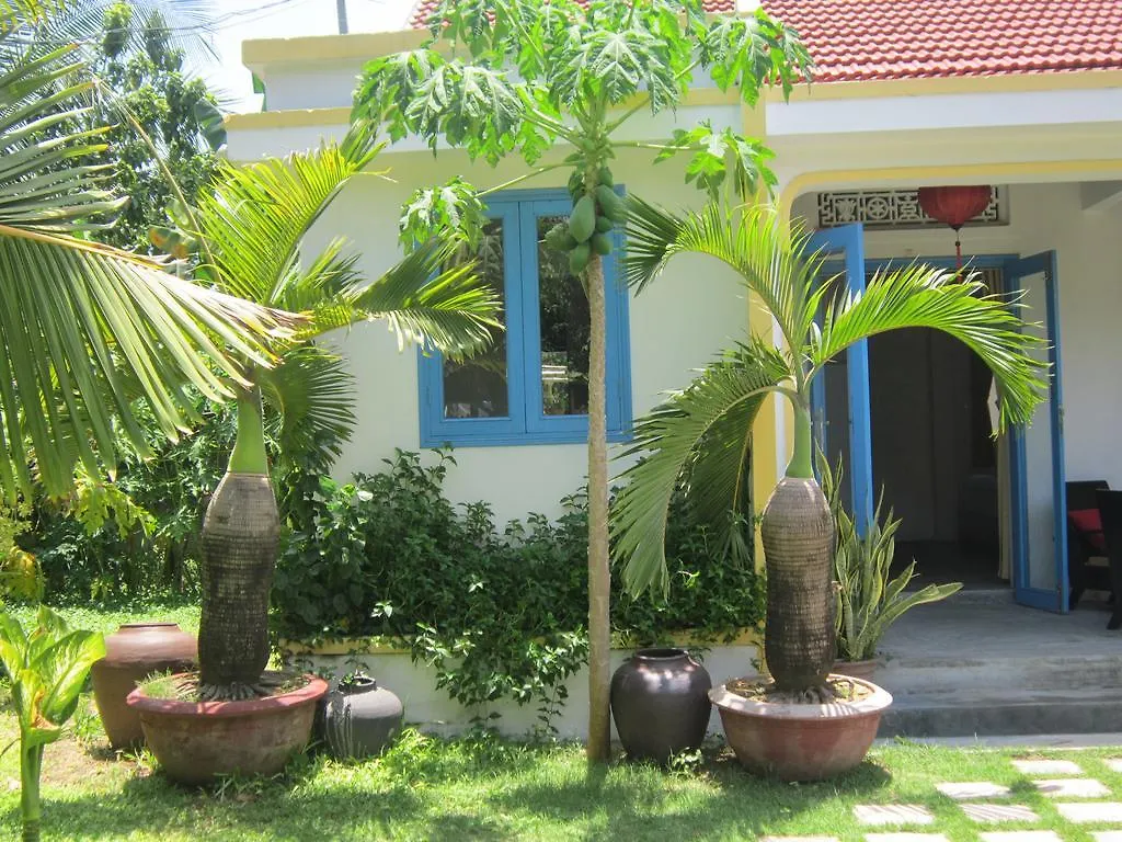 Local Beach Homestay Hoi An