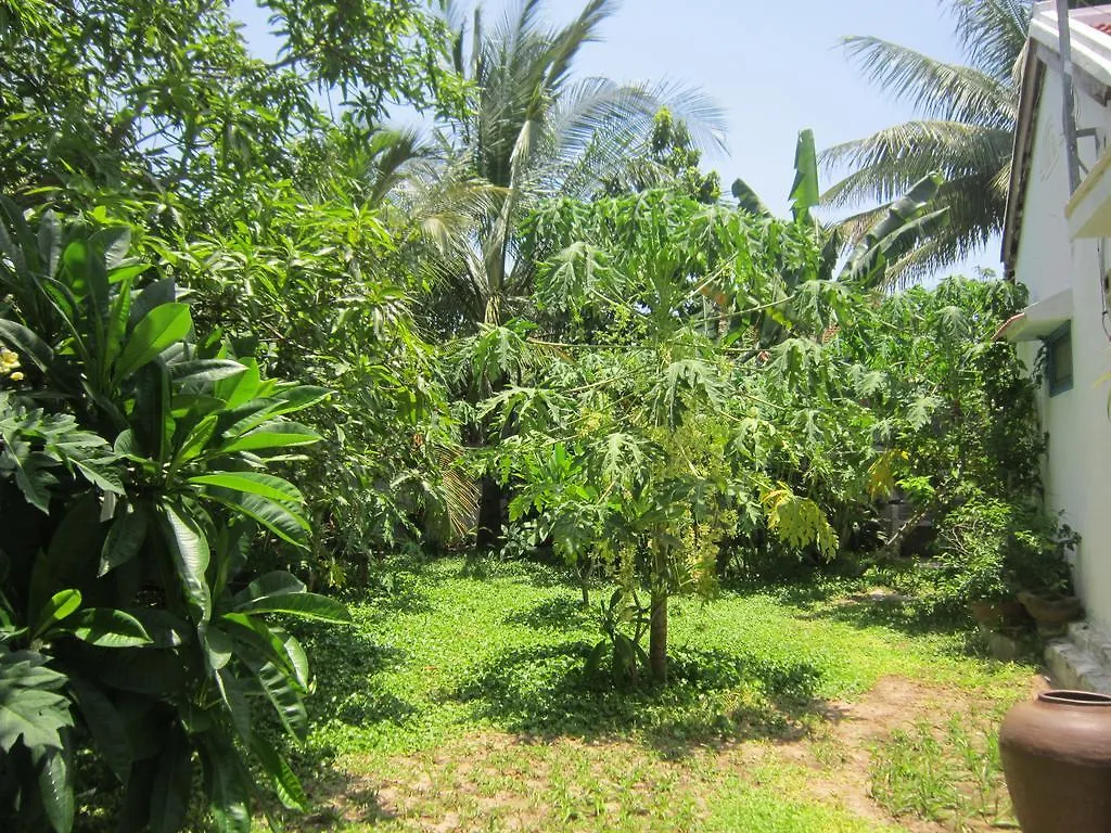 Local Beach Homestay Hoi An
