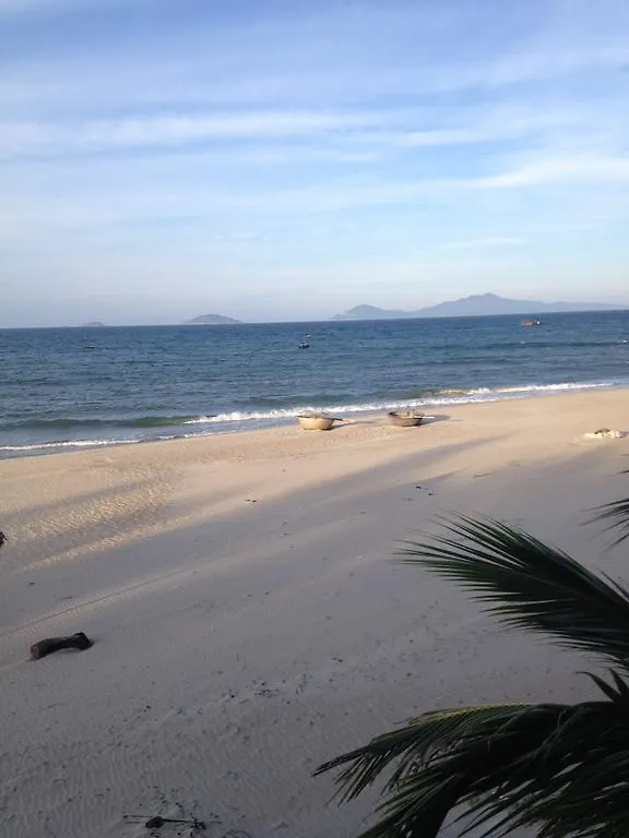 Local Beach Homestay Hoi An