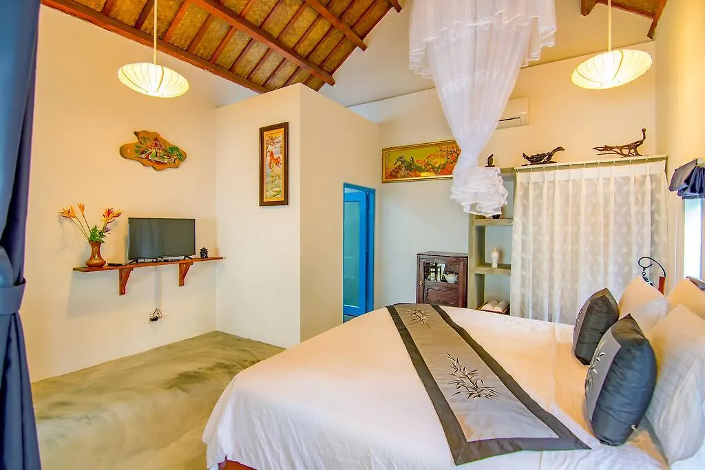 Local Beach Homestay Hoi An 0*,  Vietnam