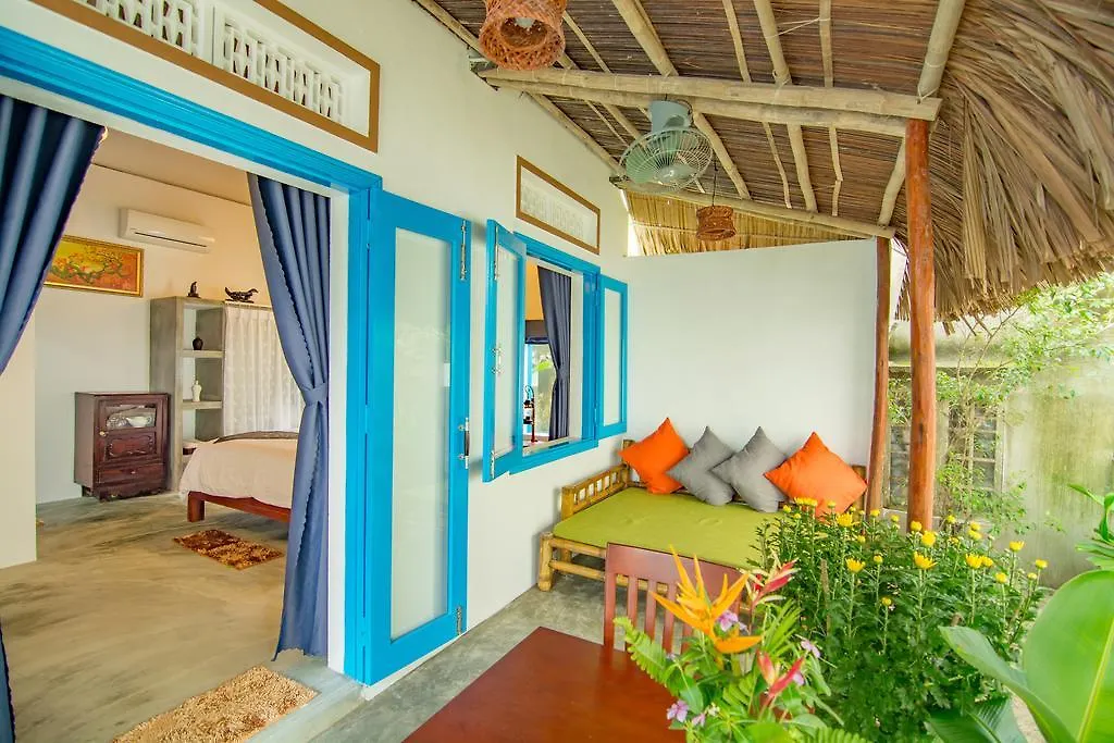 Local Beach Homestay Hoi An