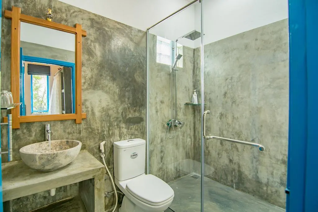 Local Beach Homestay Hoi An Vietnam