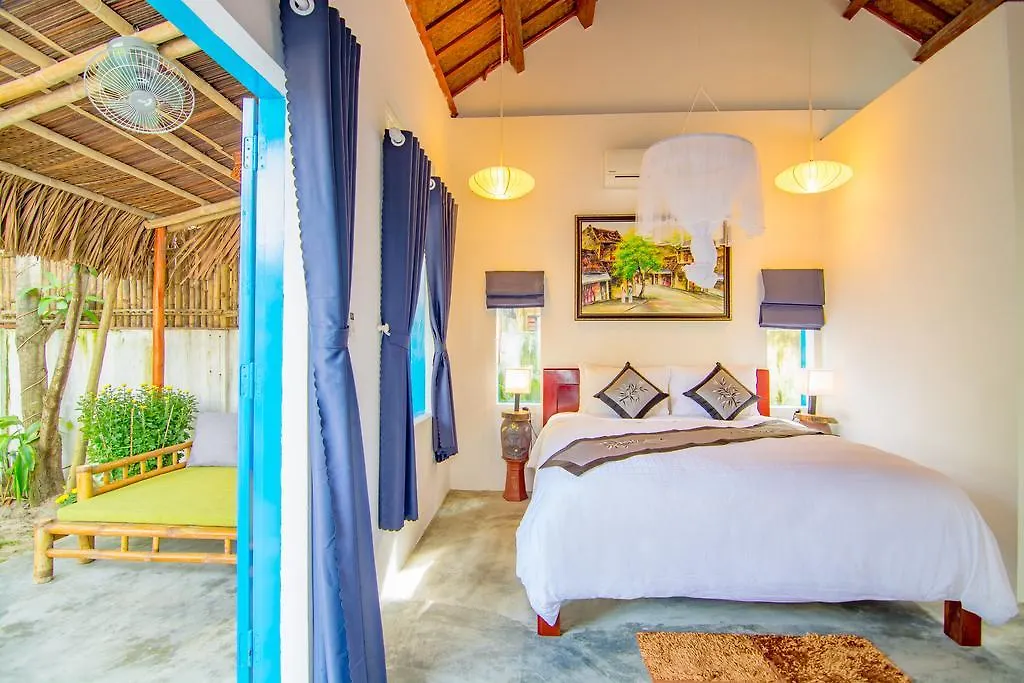 Local Beach Homestay Hoi An
