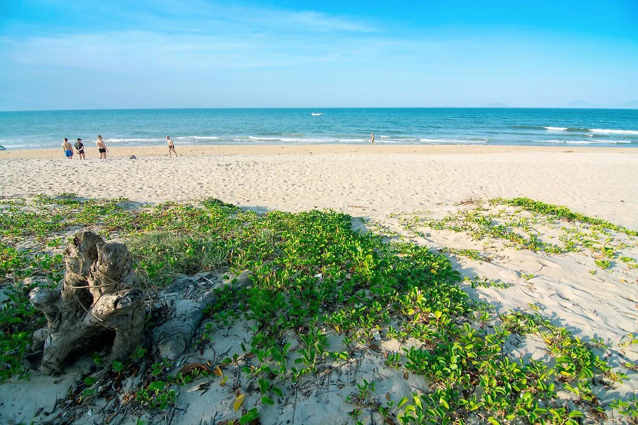 Local Beach Homestay Hoi An