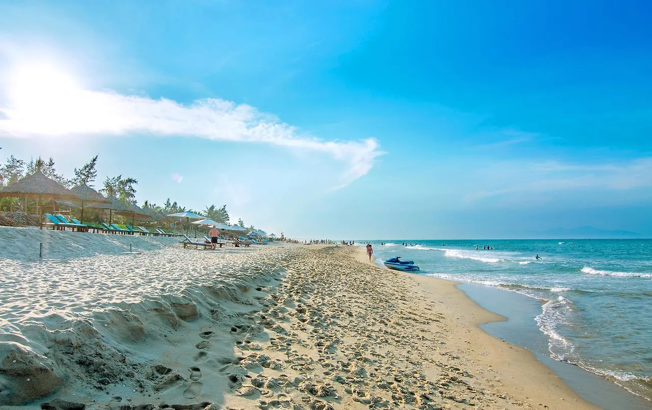 Local Beach Homestay Hoi An