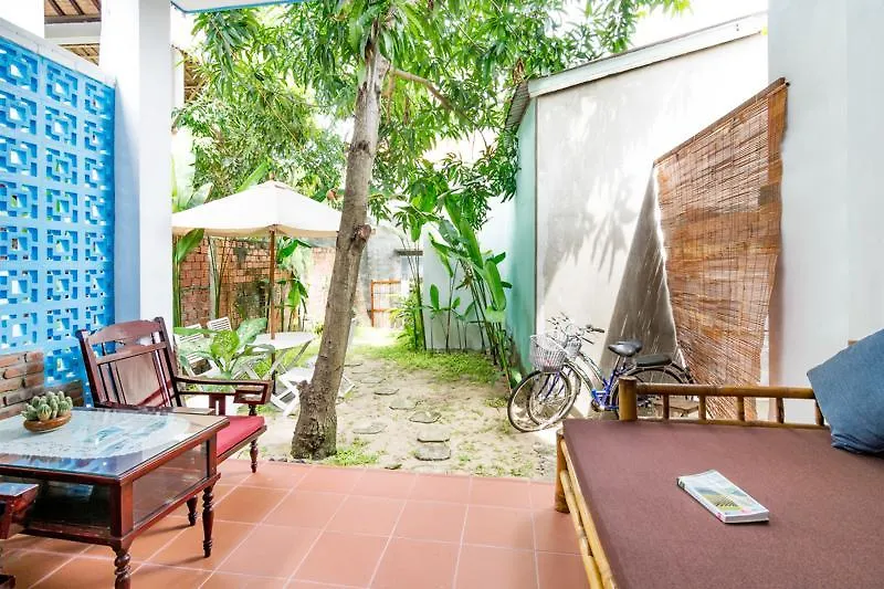 Local Beach Homestay Hoi An