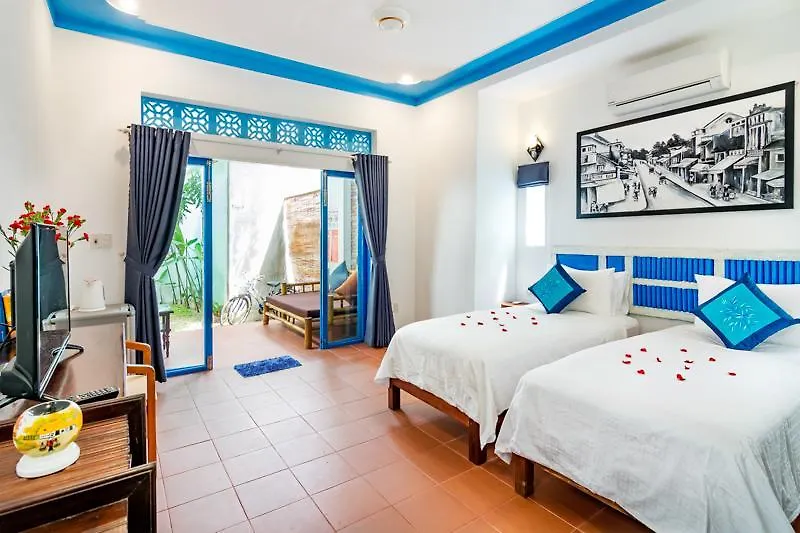 Local Beach Homestay Hoi An