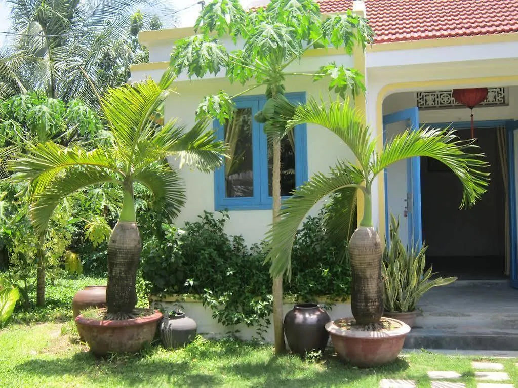 Local Beach Homestay Hoi An