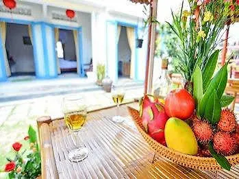 Local Beach Homestay Hoi An 0*,  Vietnam