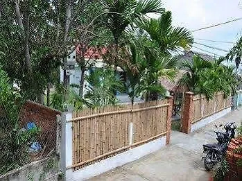 Local Beach Homestay Hoi An Vietnam