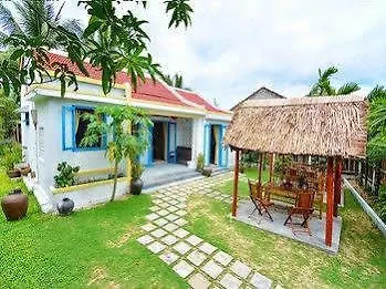 Local Beach Homestay Hoi An Vietnam